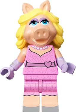 LEGO The Muppets (71033) - image 13