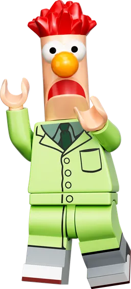 LEGO The Muppets (71033) - image 3
