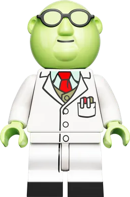 LEGO The Muppets (71033) - image 4