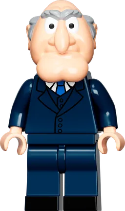 LEGO The Muppets (71033) - image 6