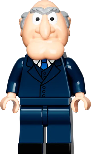 The Muppets von LEGO – Produktfoto 7 von 16