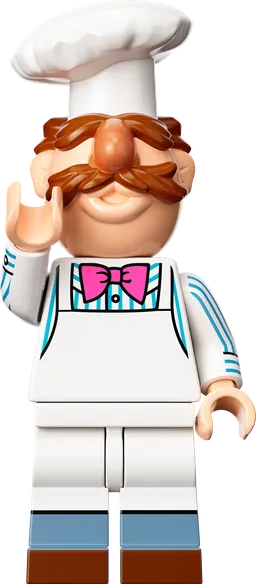 LEGO The Muppets (71033) - image 7