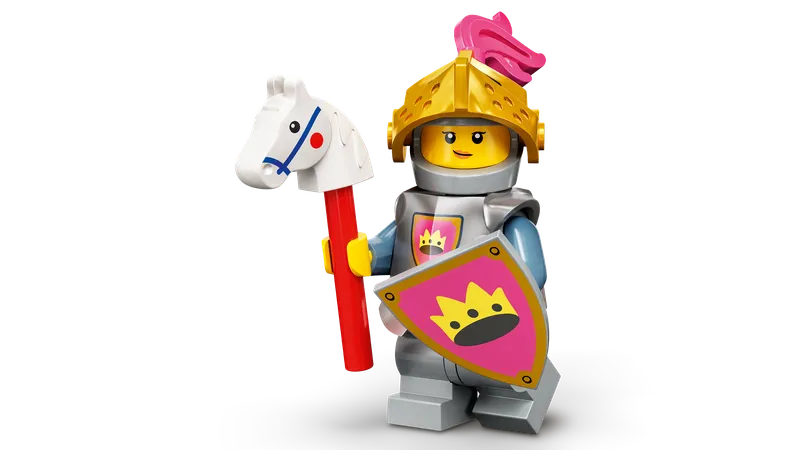 Series 23 von LEGO – Produktfoto 11 von 17