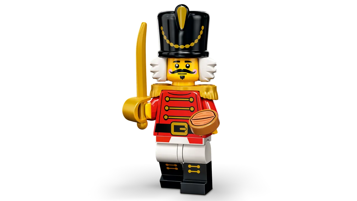 LEGO Series 23 (71034) - image 10