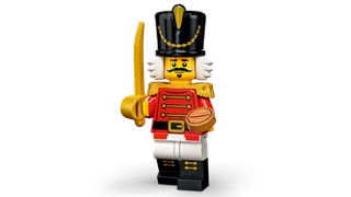 Series 23 von LEGO – Produktfoto 12 von 17