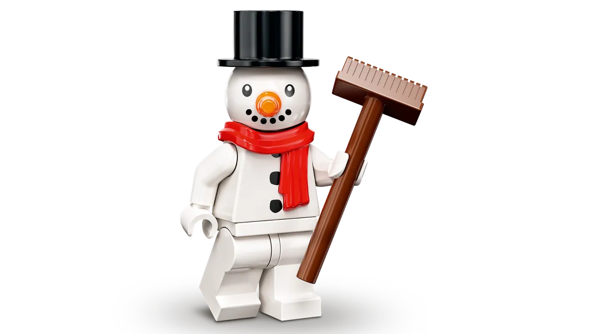 LEGO Series 23 (71034) - image 11