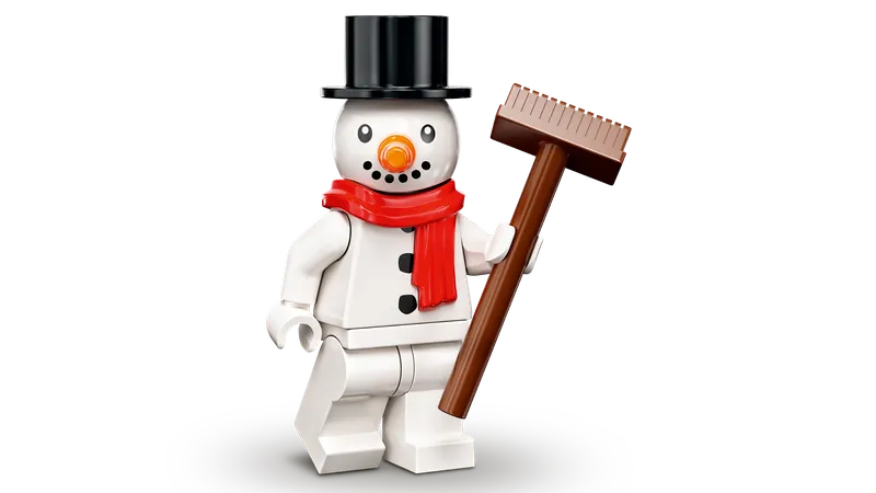 Series 23 von LEGO – Produktfoto 13 von 17