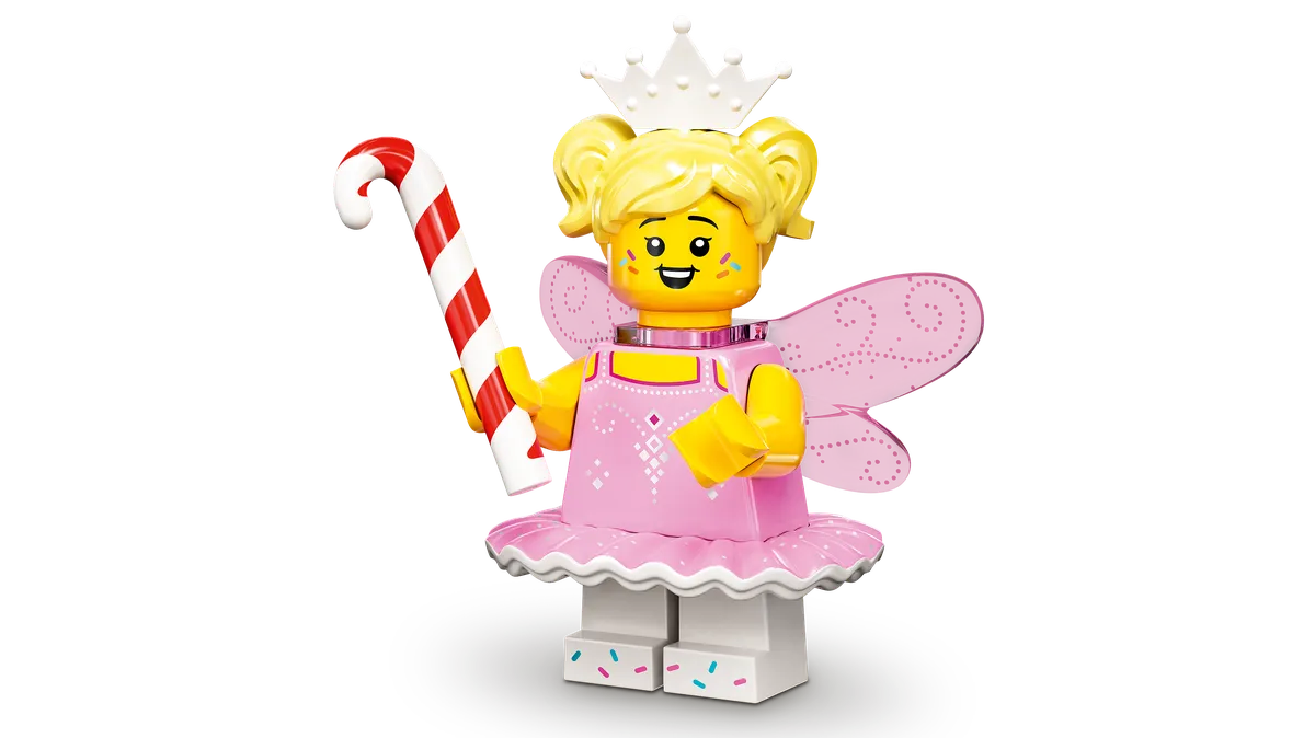 LEGO Series 23 (71034) - image 12