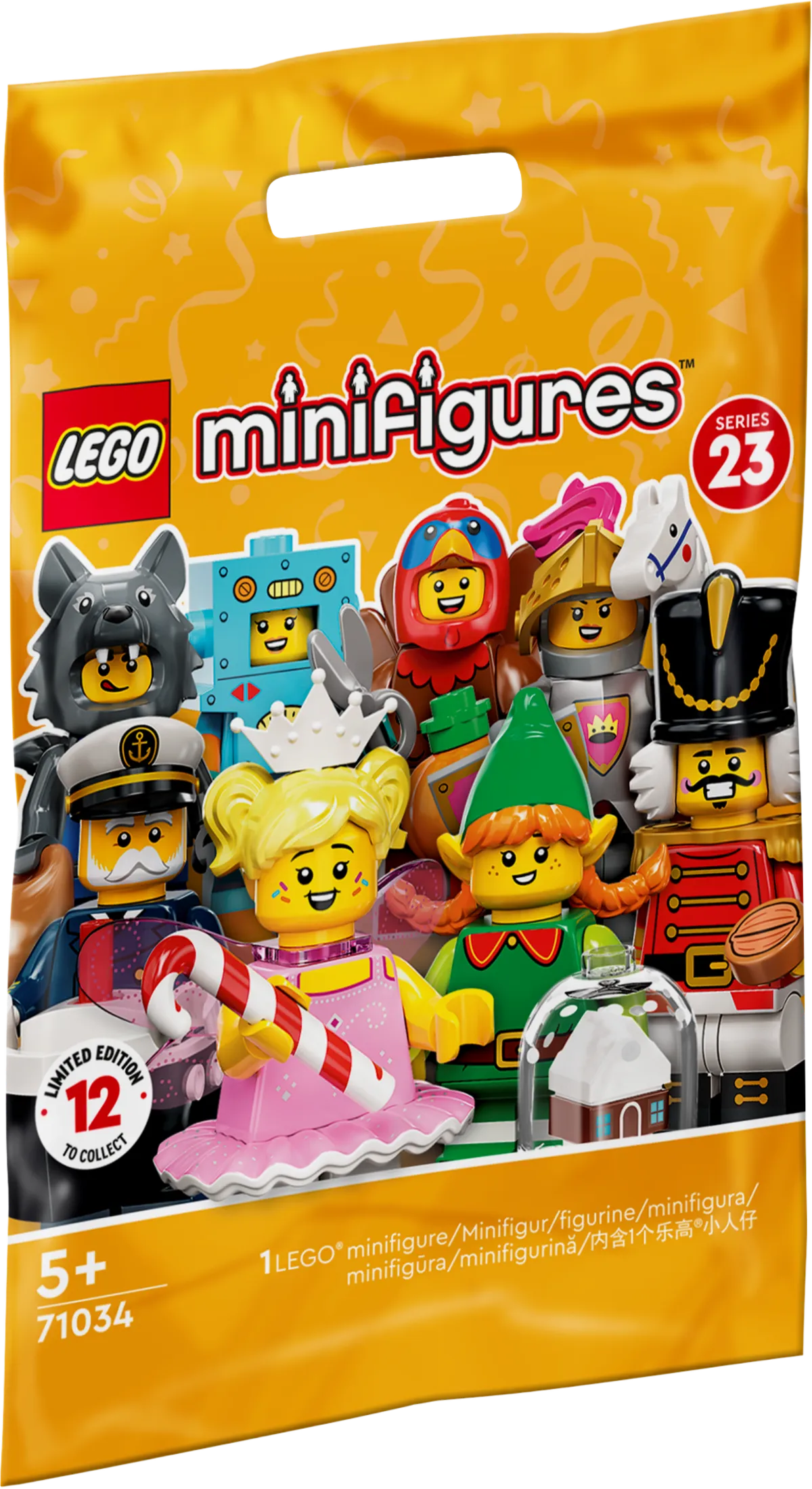 LEGO Series 23 (71034) - image 13