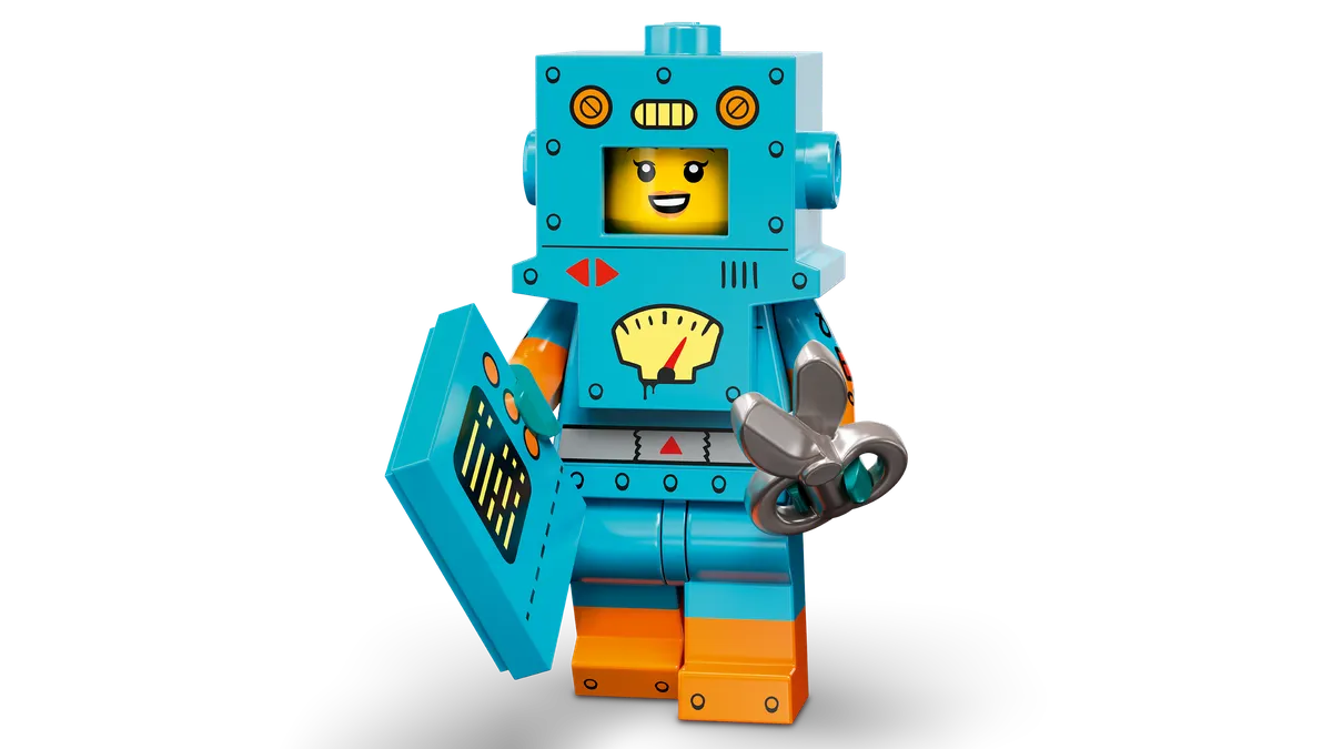 LEGO Series 23 (71034) - image 1