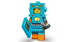 LEGO Series 23 (71034) - image 2