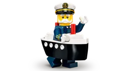 LEGO Series 23 (71034) - image 3