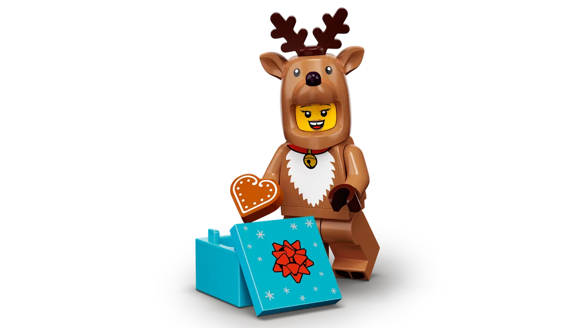 LEGO Series 23 (71034) - image 3