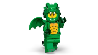 Series 23 von LEGO – Produktfoto 6 von 17