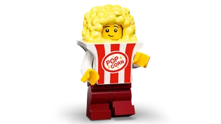 Series 23 von LEGO – Produktfoto 7 von 17