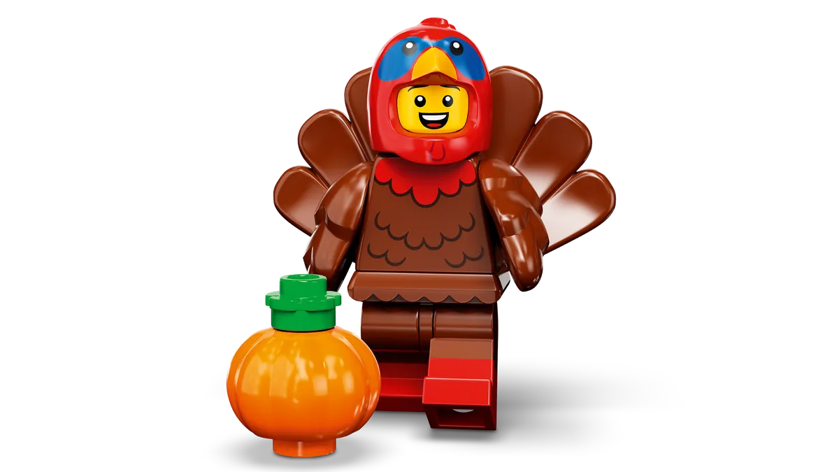 LEGO Series 23 (71034) - image 7