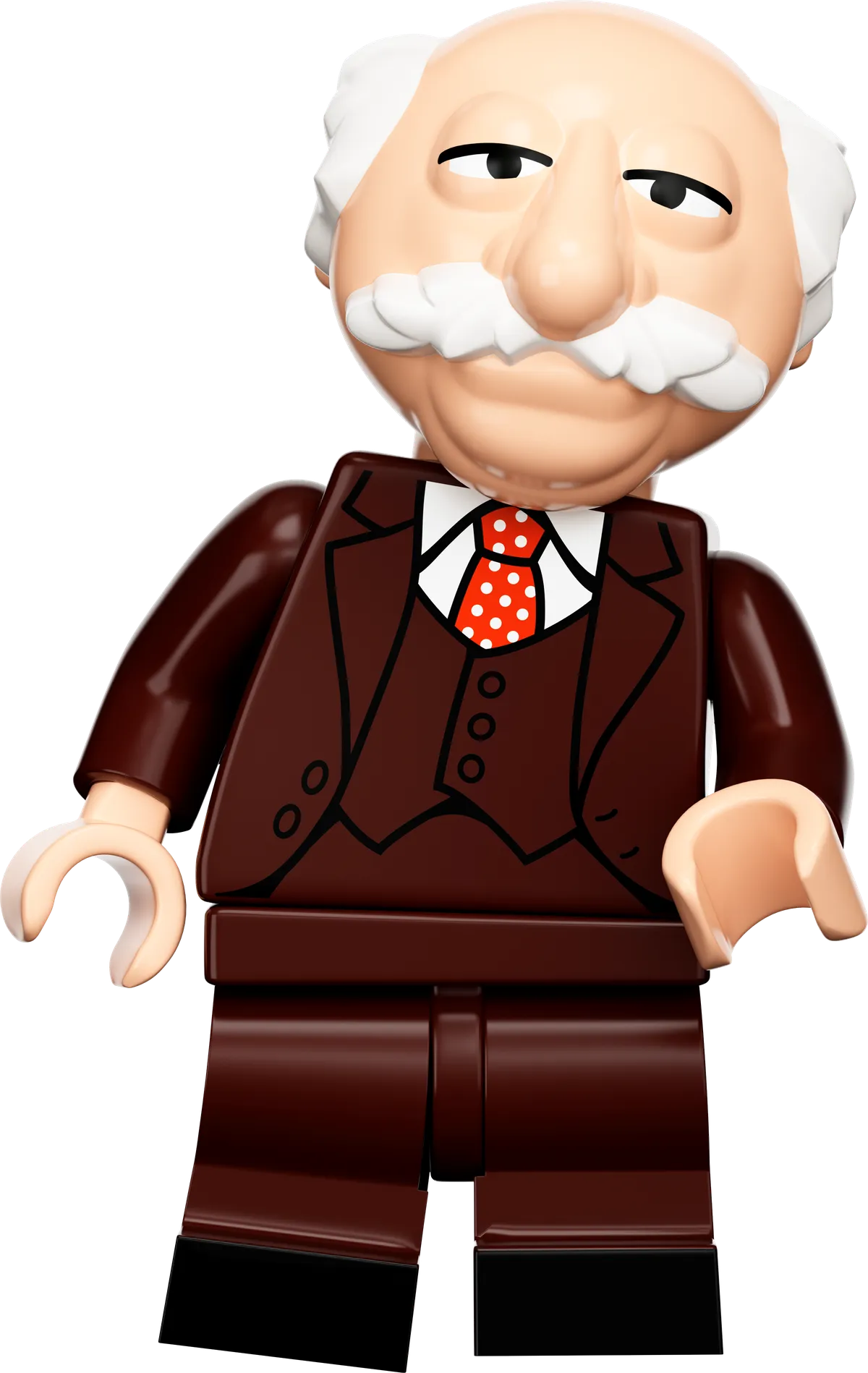 LEGO The Muppets 6 pack (71035) - afbeelding 11