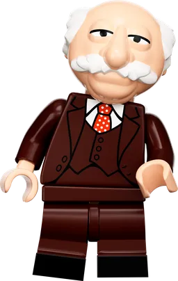LEGO The Muppets 6 pack (71035) - afbeelding 11