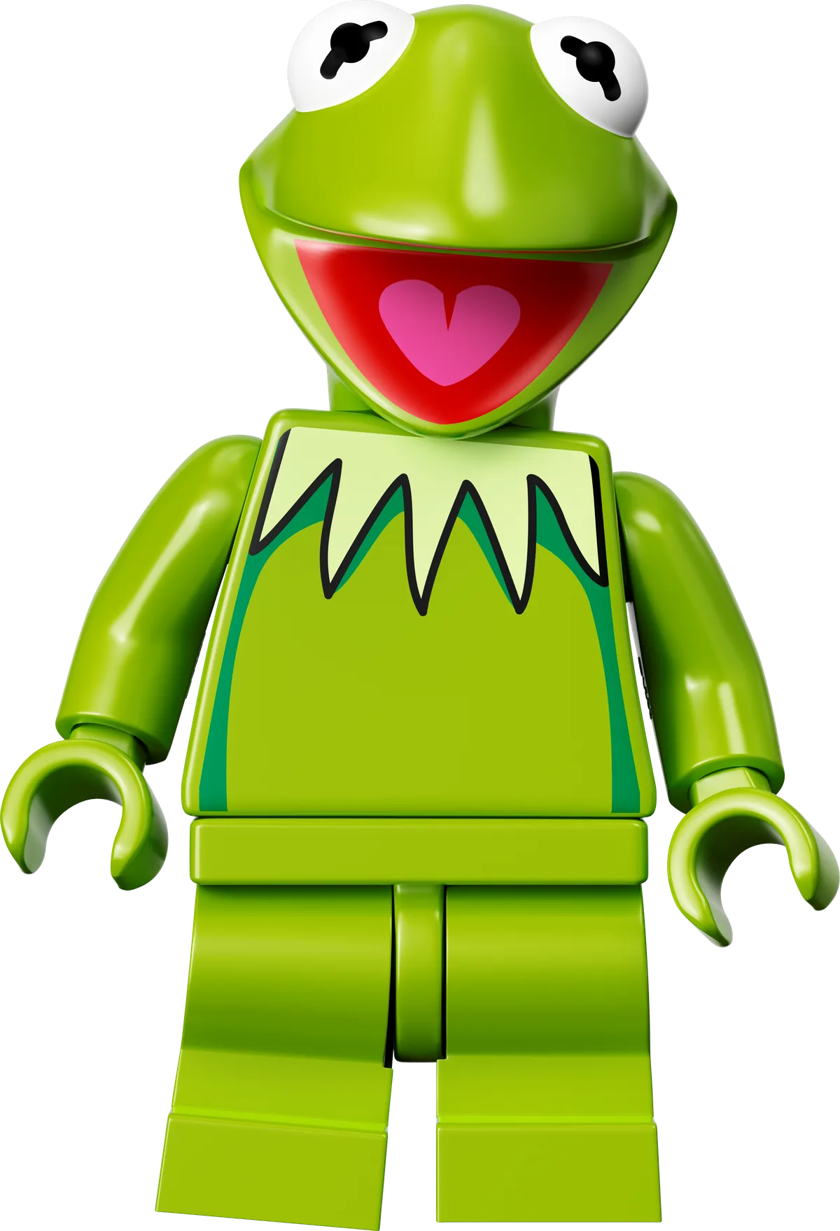 LEGO The Muppets 6 pack (71035) - afbeelding 2