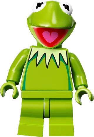 The Muppets 6 pack från LEGO – produktbild 3 av 14