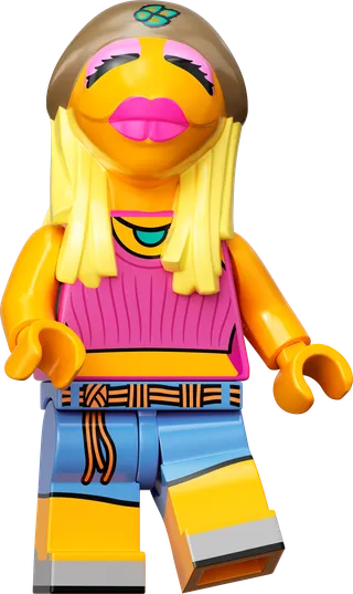 The Muppets 6 pack från LEGO – produktbild 7 av 14
