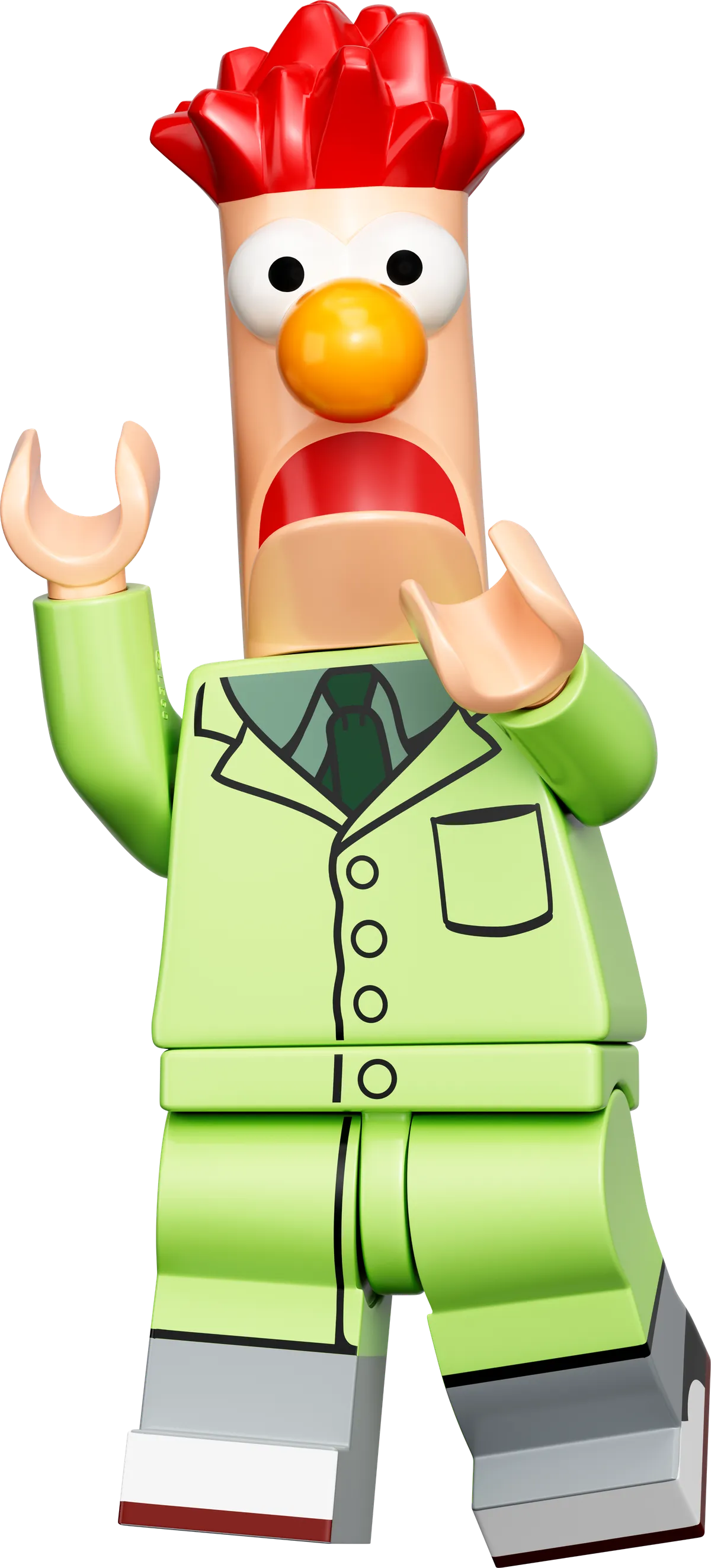 LEGO The Muppets 6 pack (71035) - afbeelding 8