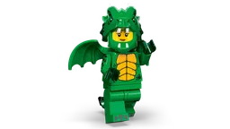 LEGO Series 23 6 pack (71036) - Bild 9