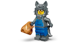 LEGO Series 23 6 pack (71036) - Bild 10