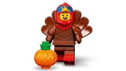 LEGO Series 23 6 pack (71036) - Bild 11
