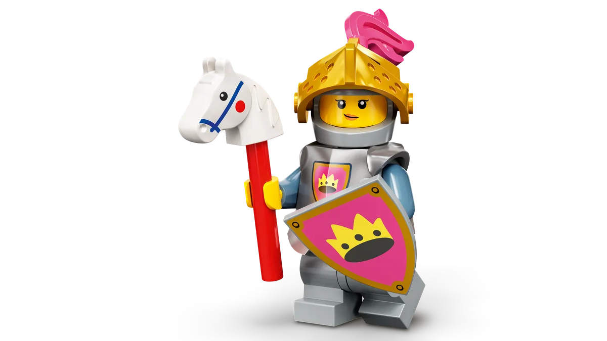 LEGO Series 23 6 pack (71036) - Bild 13