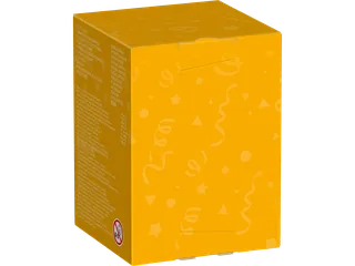 Series 23 6 pack de LEGO – photo du produit 15 sur 15