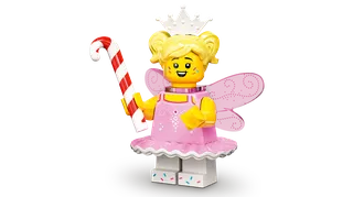 Series 23 6 pack de LEGO – photo du produit 4 sur 15