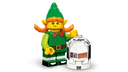 LEGO Series 23 6 pack (71036) - Bild 6