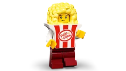 LEGO Series 23 6 pack (71036) - Bild 8