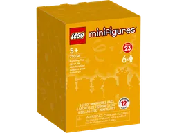 LEGO Series 23 6 pack (71036)