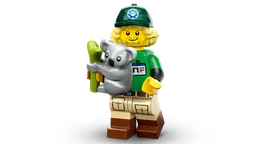 LEGO LEGO® Minifigures Series 24 (71037) - image 9