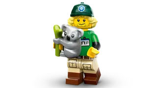 LEGO® Minifigures Series 24 by LEGO – product photo 10 of 16