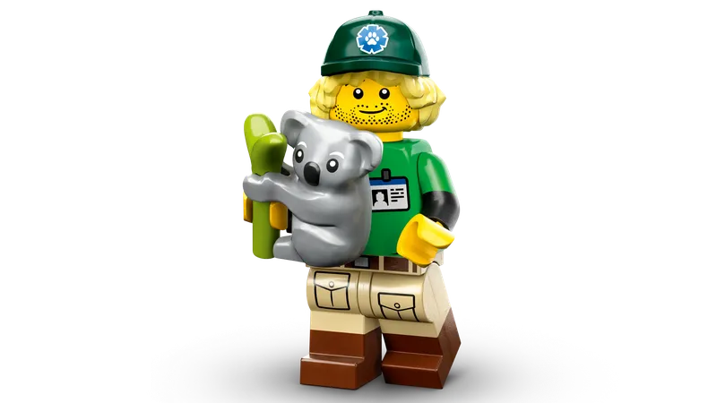 LEGO® Minifigures Series 24 by LEGO – product photo 10 of 16