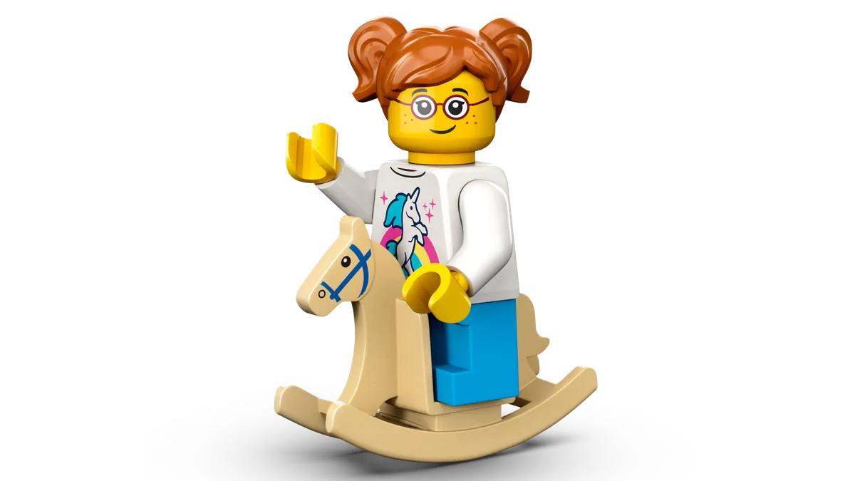 LEGO LEGO® Minifigures Series 24 (71037) - Bild 10