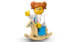 LEGO LEGO® Minifigures Series 24 (71037) - image 10