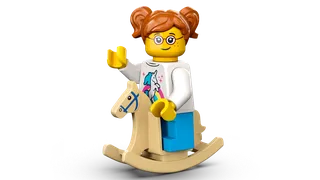 LEGO® Minifigures Series 24 by LEGO – product photo 11 of 16
