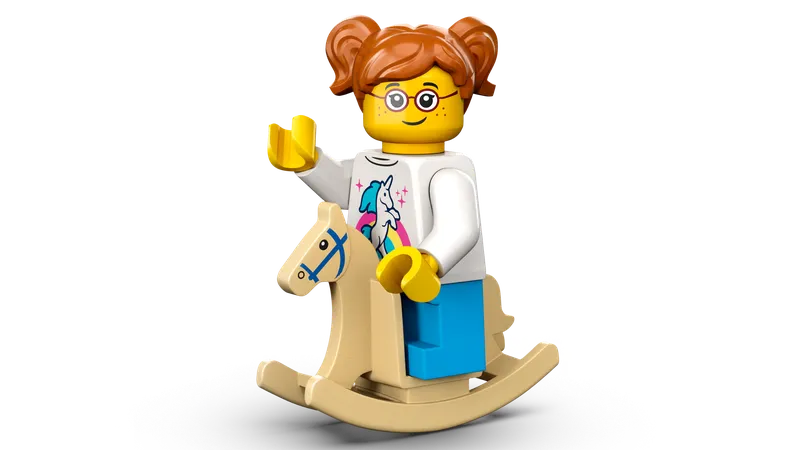 LEGO® Minifigures Series 24 by LEGO – product photo 11 of 16