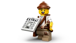 LEGO LEGO® Minifigures Series 24 (71037) - image 11