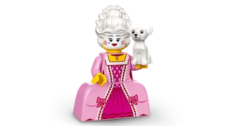 LEGO® Minifigures Series 24 by LEGO – product photo 13 of 16