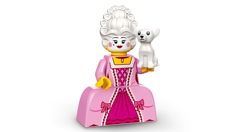 LEGO® Minifigures Series 24 by LEGO – product photo 13 of 16