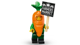 LEGO LEGO® Minifigures Series 24 (71037) - image 13