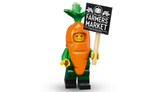 LEGO® Minifigures Series 24 by LEGO – product photo 14 of 16