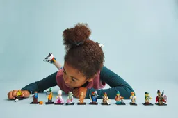 LEGO LEGO® Minifigures Series 24 (71037) - image 15