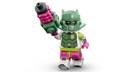 LEGO LEGO® Minifigures Series 24 (71037) - image 2