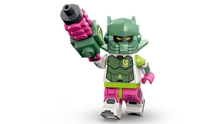 LEGO® Minifigures Series 24 by LEGO – product photo 3 of 16